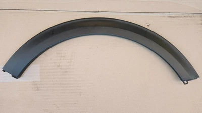 2017-2022 KIA NIRO REAR RIGHT PASSENGER FENDER WHEEL ARCH FLARE MOLDING OEM* - Image 1 of 4