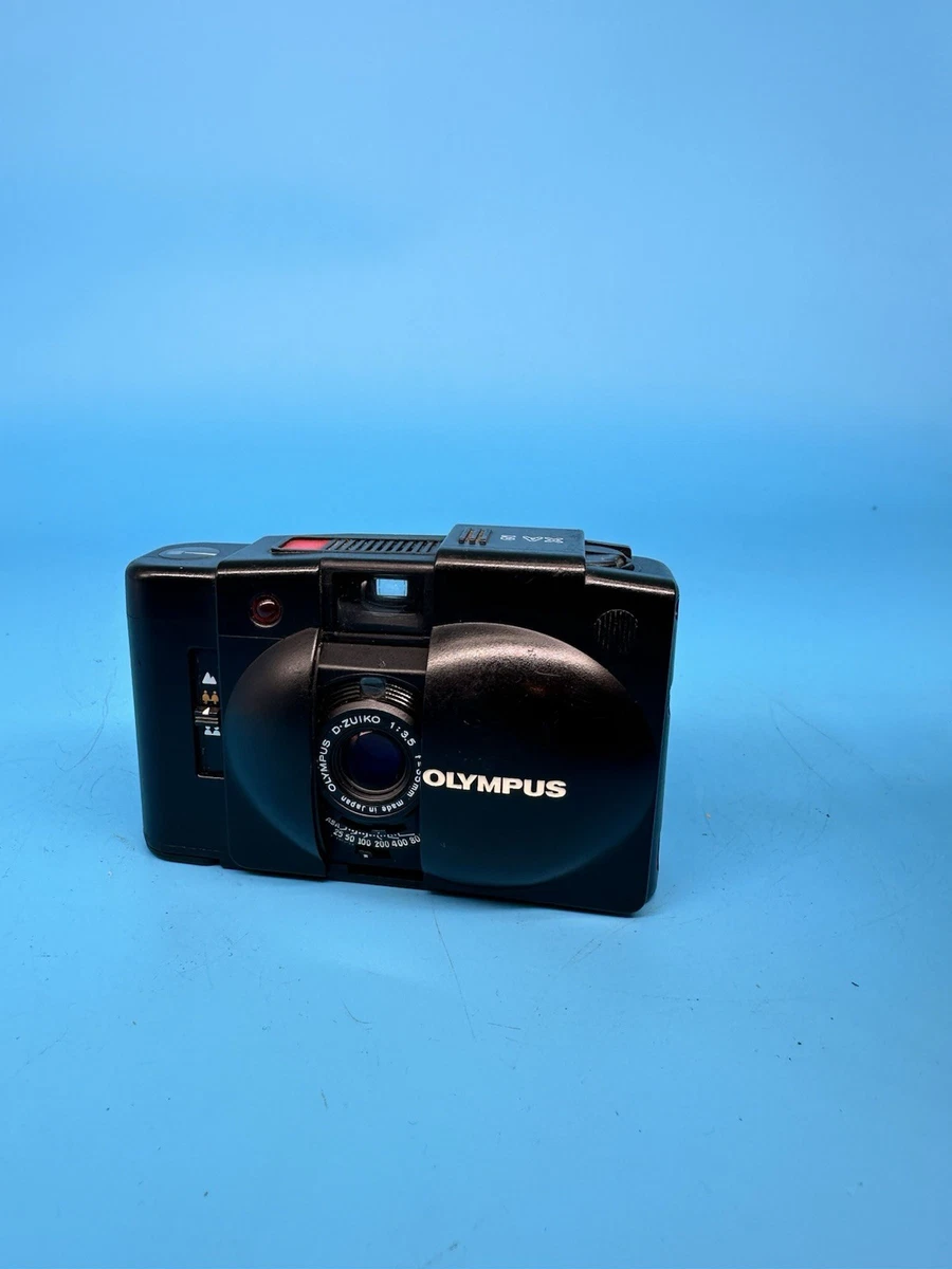 Olympus Xa2 online kaufen | eBay.de