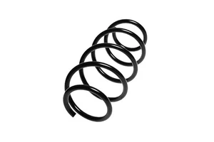 Coil Spring Front Fits VW Fox Polo 6Q0411105J 6Q0411105Q - Picture 1 of 1
