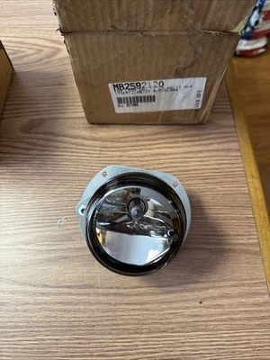 Conjunto de luces antiniebla Hella Lighting 009295071 para 08-11 Mercedes-Benz ML350 IZQUIERDA... Foto 1 de 4