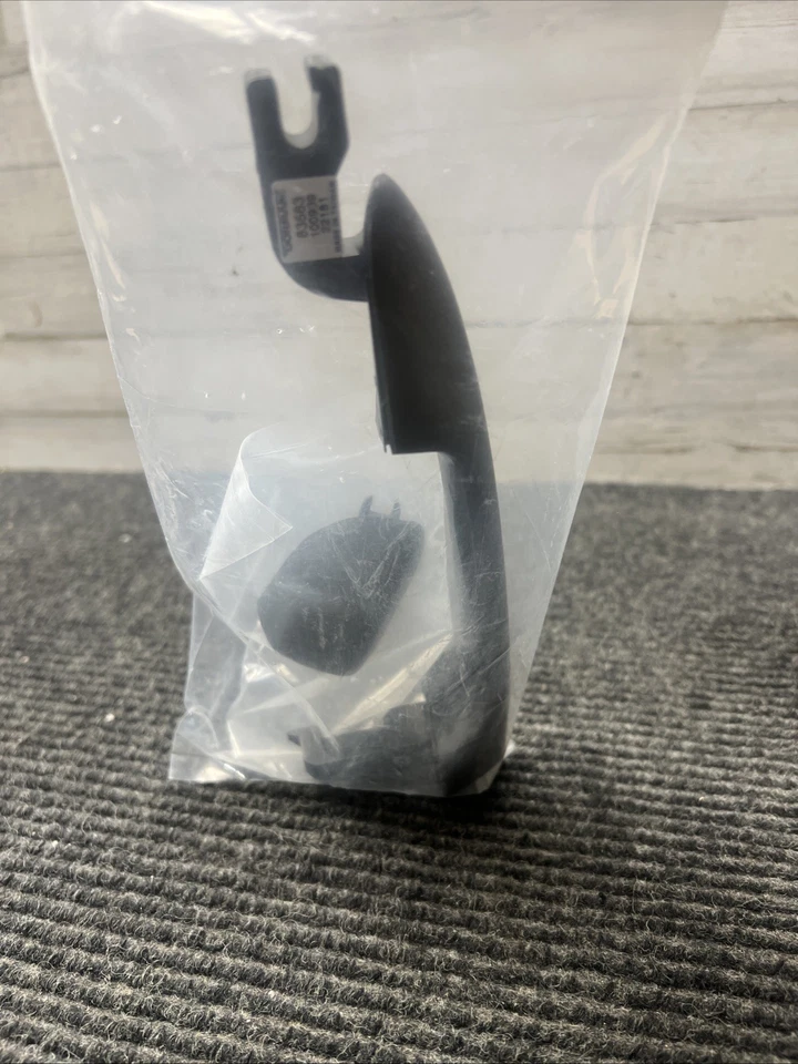 Dorman 83583 внешняя дверная ручка драйвер левая задняя 04-09 Kia Spectra Spectra5 НОВАЯ - Изображение 1 из 4