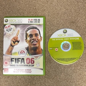 Xbox 360™ The Official Xbox Magazine UK 05 (Xbox 360) [Complete & Tested] - Picture 1 of 5