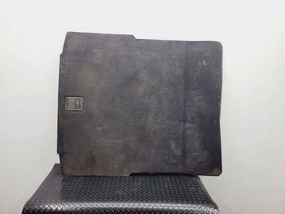Mercedes-Benz CLS C219 2007 Trunk boot mat liner a2196800342 LIQ1176 - Image 1 of 4