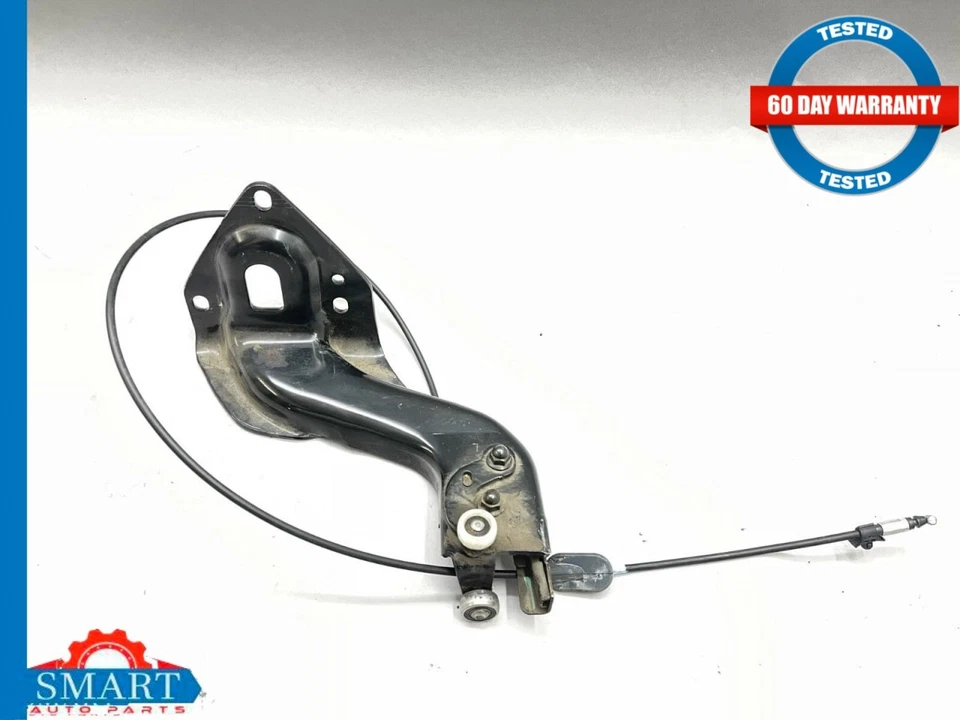 2003 Honda Odyssey porta deslizante rolo inferior esquerdo driver - Imagem 1 de 4