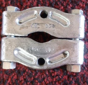 Owatonna Tool OTC 950 Bearing Separator Splitter Puller Tool Vintage USA - Picture 1 of 4