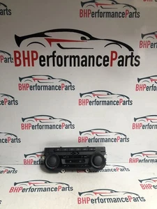 SEAT LEON MK2 HEATER CLIMATE CONTROL UNIT 5P0907044T (66) - Picture 1 of 8