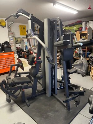 Sistema de gimnasio en casa Body-Solid EXM3000LPS Foto 1 de 4