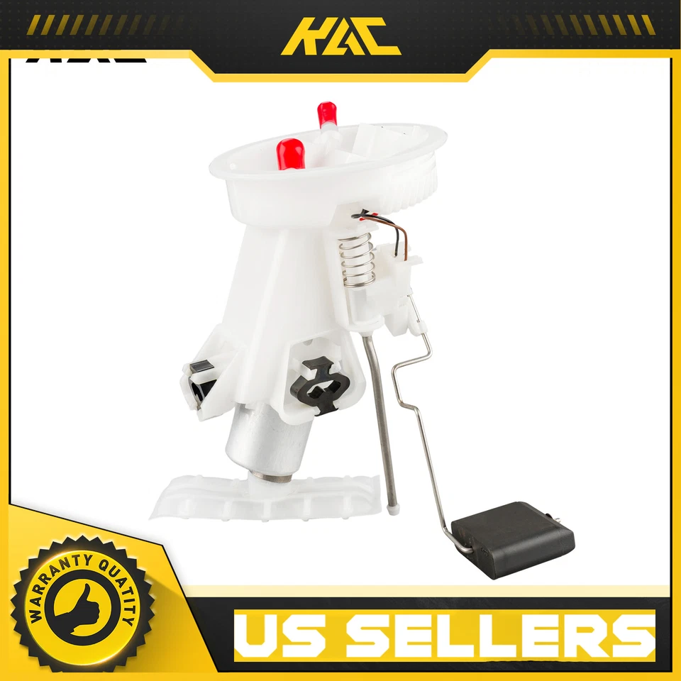 1X Fuel Pump Module Assembly For BMW 318is 1992-1995 BMW 325i 1992-1995 - Изображение 1 из 4