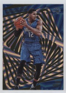 2015-16 Panini Revolution Angular Tobias Harris #12