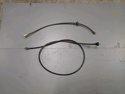 Кабели спидометра 1987 Dodge W150 - Изображение 1 из 4