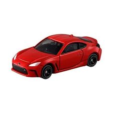 TOMY Toyota GR 86 1:60 Scale Cars - Red