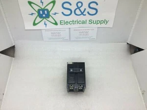 Cutler-Hammer BAB2050/ Westinghouse BA2050 Quicklag 50 Amp 120/240 Bolt In - Picture 1 of 12