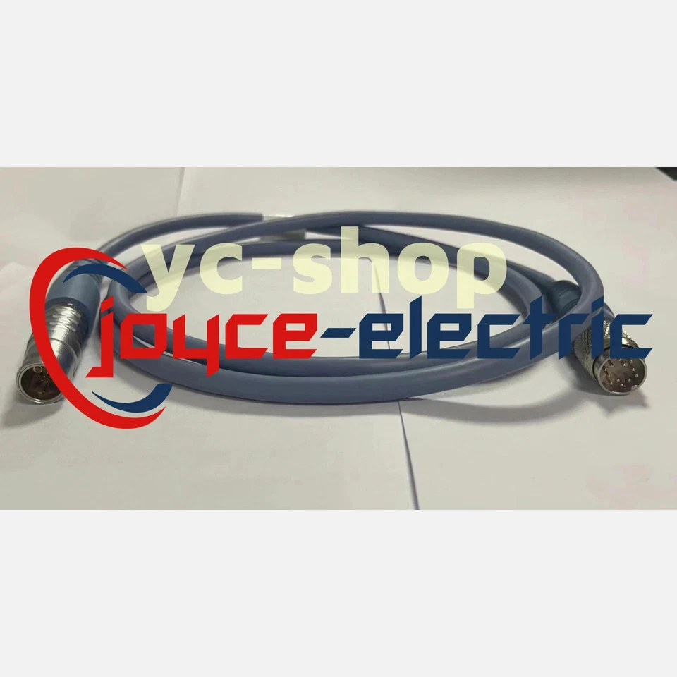 1pc Agilent Keysight N1917A Power Sensor Cable for N1911A/N1912A FedEx or DHL - Image 1 of 1