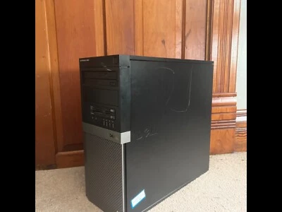 dell optiplex 960 without any hard drive comes with Wi-Fi usb - Image 1 of 4