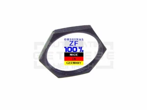 Mutter; 24341219946 ;von Kabel; 24341219321 ; von Automatikgetriebe 5HP18 BMW - Picture 1 of 1