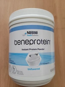 Nestle BeneProtein 2 cans Instant protein powder - Picture 1 of 1