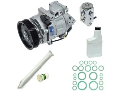 Kit de compresor de aire acondicionado deportivo Hyundai Santa Fe 2013-2017 82542QQ 2014 2015 2016 Foto 1 de 2