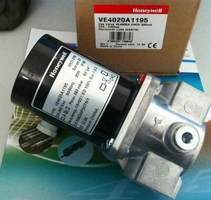 NEU IM KARTON für Honeywell VE4020A1195 Magnet Gasventile Brenner - Bild 1 von 2