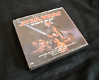 CD Audiobook Star Wars: Return of the Jedi read by Tony Roberts 1994