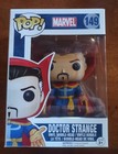 Doctor Strange  #149 Funko Pop! Marvel Vinyl Figure
