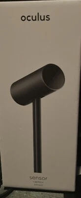 SET OF 3 Oculus Rift CV1 VR Virtual Reality Sensors with stands and Wall Mounts - Image 1 of 3