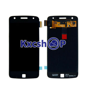 For Verizon Lenovo Moto Z1 Play XT1635-01 LCD Touch Screen Assembly Replace