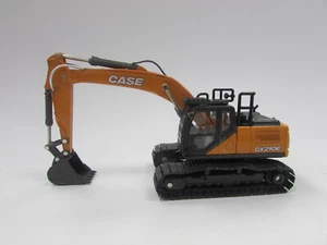 Britains 43397 Case IH CX210E Excavator 1:50 scale JCBs crawler excavators - Picture 1 of 12