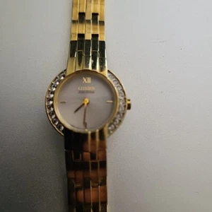 Citizen Eco-Drive Women's Watch - Picture 1 of 5