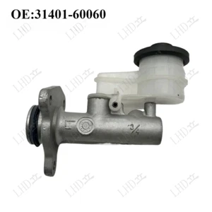 Clutch Master Cylinder For TOYOTA LAND CRUISER FJ 4x4 1991-07 4.2 Diesel 4.5L~ - Picture 1 of 4