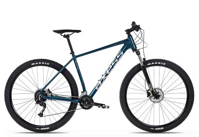 Herrenrad Axess TORRENT MTB-Hardtail 29 Zoll mit hydraulischer Scheibenbremse