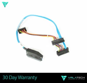 Dell PowerEdge T100 T105 SAS SATA Data Power Cable FY227 / 0FY227 - Picture 1 of 1