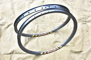 NEU 2x Sun Rims Intense MAG 30 DH Felgen 26" | 30-559 | ERD 525 | 850g Downhill - Bild 1 von 17