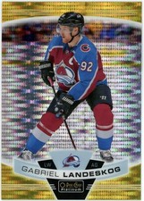 2019-20 O-Pee-Chee Hockey Cards 12