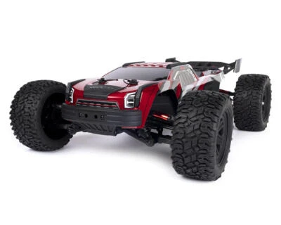 Redcat Machete 4S 1/6 RTR 4WD Electric Brushless Monster Truck [RER17063] - Image 1 of 4