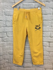 abercrombie and fitch girls clothing