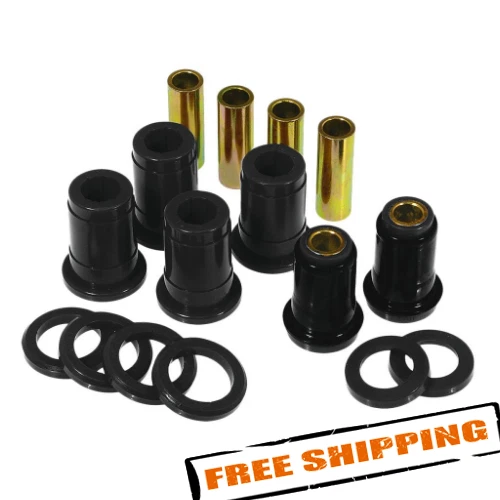 Kit de buje de brazo de control trasero Prothane para 1959-1964 Bel Air / El Camino / Impala Foto 1 de 3