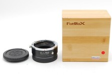 Fotodiox Pro Fusion Smart AF Adapter Canon EOS (EF/EF-S) Lens to Leica  L Japan