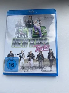 New Kids Turbo Blu Ray - Bild 1 von 1