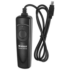  -DC2 Remote Release for  Cord Shutter Trigger for  D90 D600 D3200 D3300 D5000 