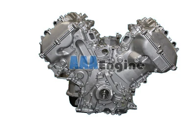 Motor remanufacturado Toyota Lexus 1URFE 4,6 L Tundra Sequoia GX460 2010-2016 1 UR Foto 1 de 4