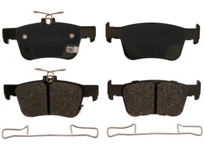 Juego de pastillas de freno traseras para Honda Insight 2019-2022 Bendix 69683SVZN 2020 2021 Foto 1 de 2