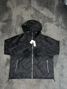 Emporio Armani Blouson Jacket Size 56 Brand New with Tags - Picture 1 of 7