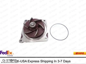 JCB Baggerlader - Original JCB Wasserpumpe für 444/ 448 Motor 320/04542 320/A4904 - Bild 1 von 4