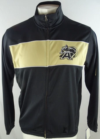 Army Black Knights NCAA G-III Men's Track Jacket Cover