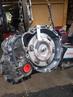 1994 - 1997 Toyota Celica Automatic Transmission ST Model 7AFE Eng ONLY A246E - Image 1 of 4