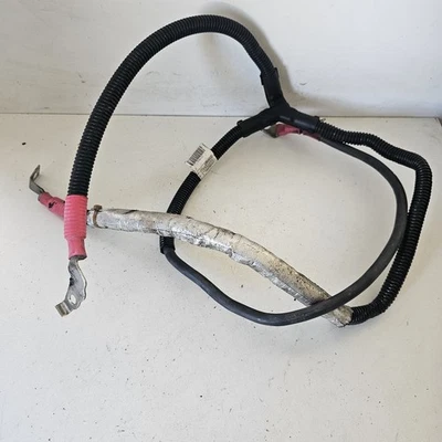 Starter Motor Alternator Wiring Loom BMW 3 Series F30 F31 F34 2011-2019  - Image 1 of 3