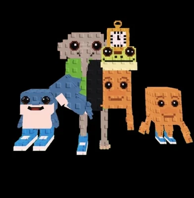 ⚡️Los Combinasionas 15M /S⚡️- Steal A Brainrot