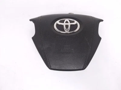 Bolsa de aire airbag volante conductor Toyota Sienna 2015-2020 45130-08100-C0 Foto 1 de 4