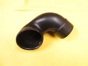 69 70 Mustang Shelby Cougar Drivers Side A/C Elbow Duct Connector - Picture 1 of 8