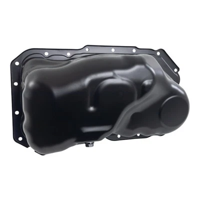 For Mazda 6/CX-5 2014-2017 Engine Oil Pan | 6 Cyl | 3.5L Engine | Made Of Steel - Image 1 of 4